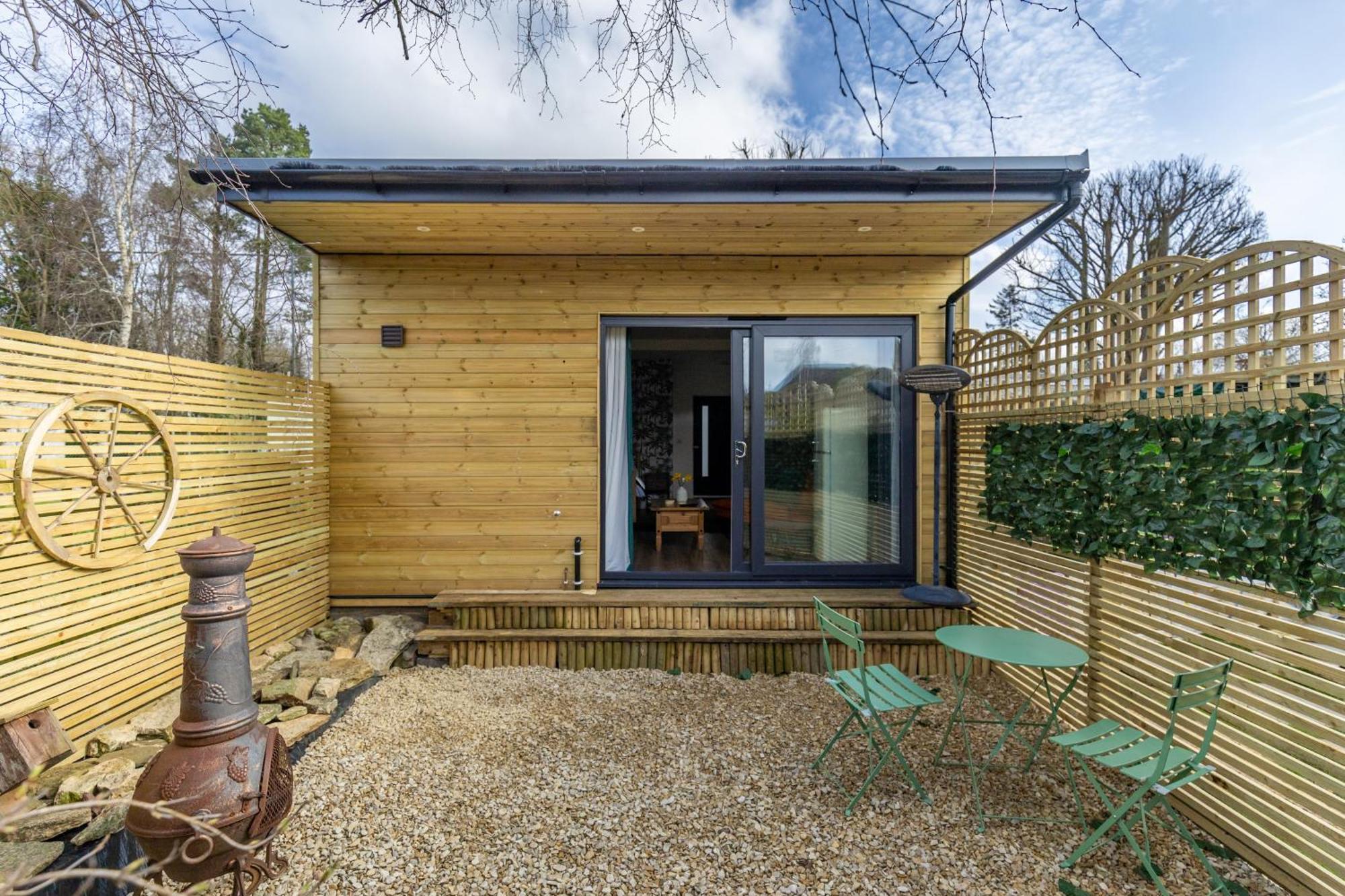 Midford Hideaway Daire Bath Dış mekan fotoğraf