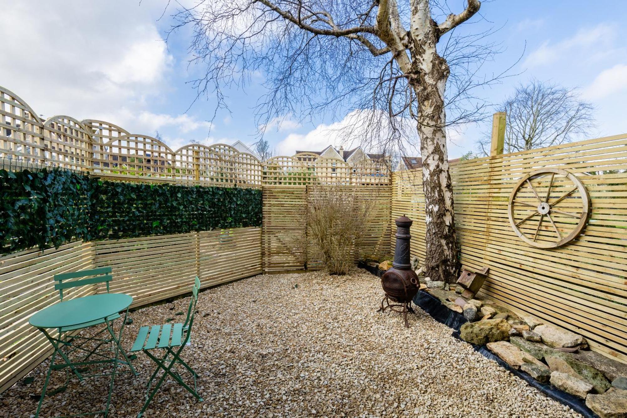 Midford Hideaway Daire Bath Dış mekan fotoğraf